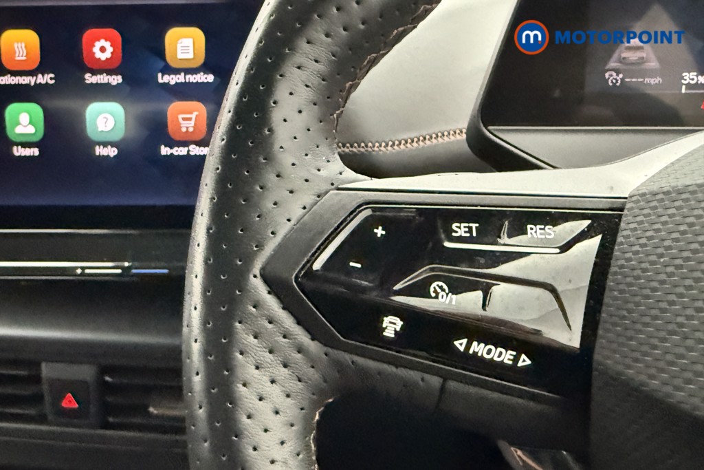 Used Cupra Born 2022 for sale - 76628348: Photo 34