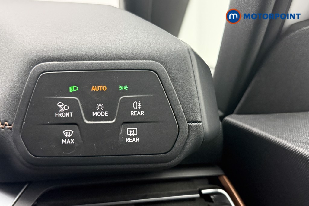 Used Cupra Born 2022 for sale - 76628348: Photo 36