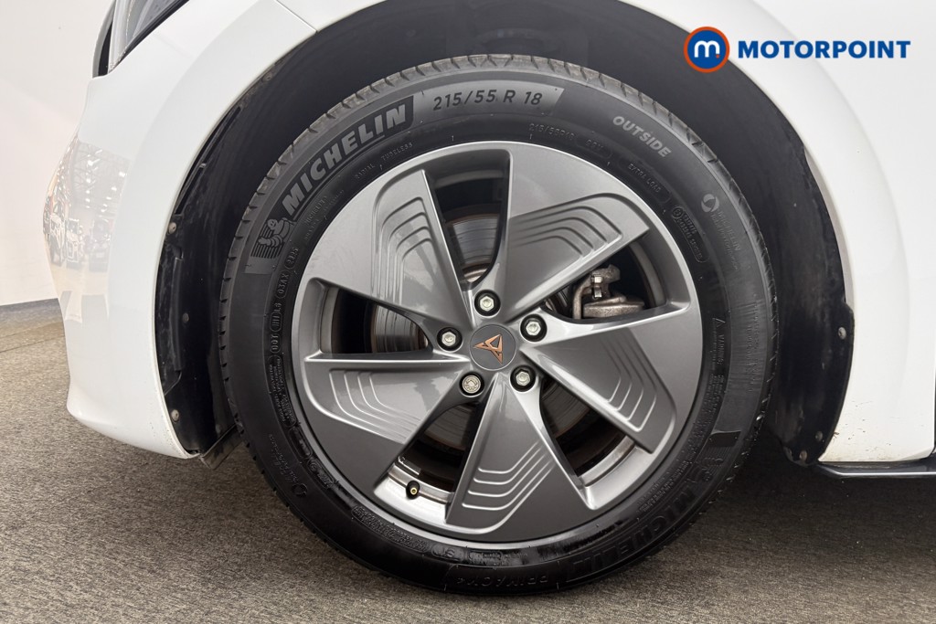 Used Cupra Born 2022 for sale - 76628348: Photo 38