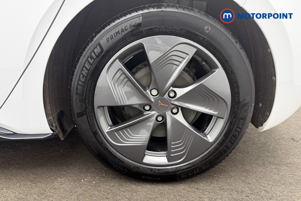 Used Cupra Born 2022 for sale - 76628348: Photo 39