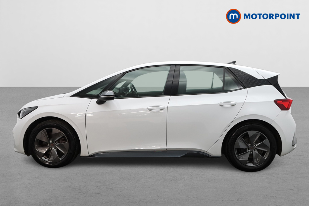 Used Cupra Born 2022 for sale - 76628348: Photo 4