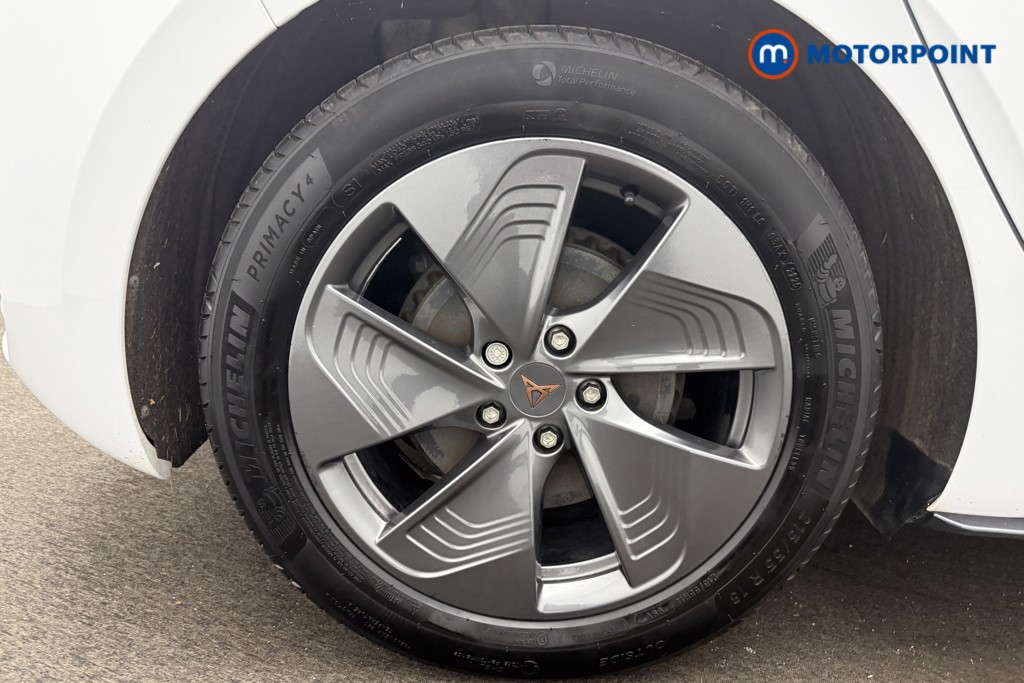 Used Cupra Born 2022 for sale - 76628348: Photo 40