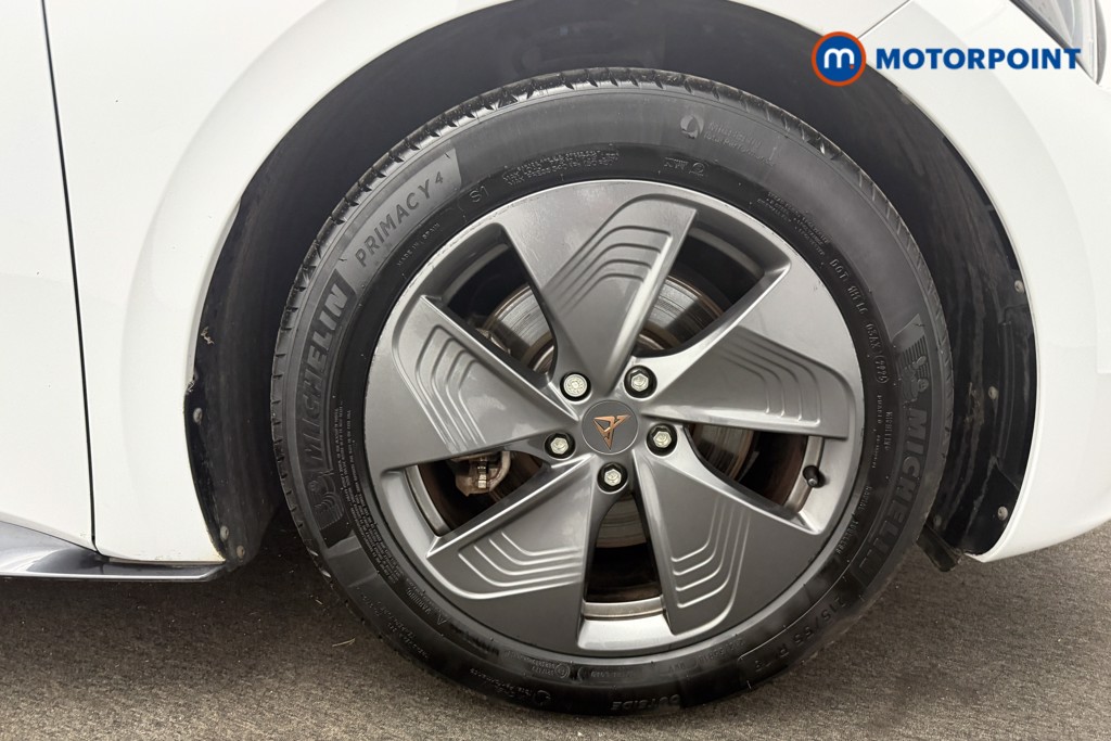 Used Cupra Born 2022 for sale - 76628348: Photo 41