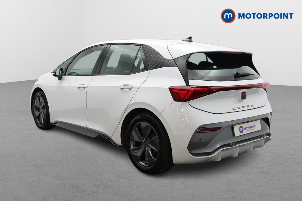 Used Cupra Born 2022 for sale - 76628348: Photo 5