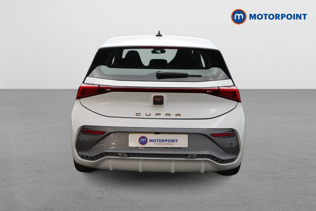 Used Cupra Born 2022 for sale - 76628348: Photo 6