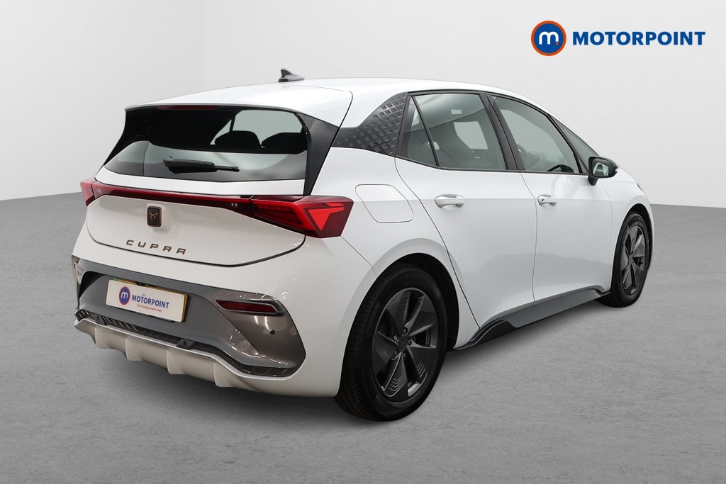 Used Cupra Born 2022 for sale - 76628348: Photo 7