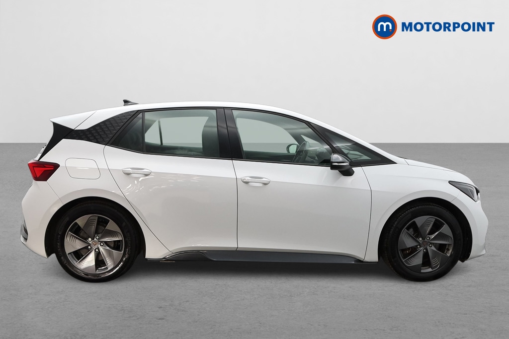 Used Cupra Born 2022 for sale - 76628348: Photo 8