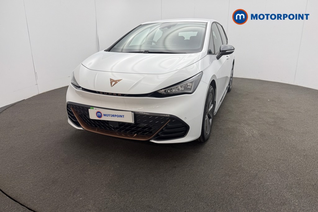 Used Cupra Born 2022 for sale - 76628348: Photo 9