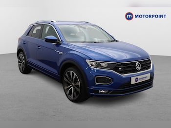 Volkswagen - T-Roc