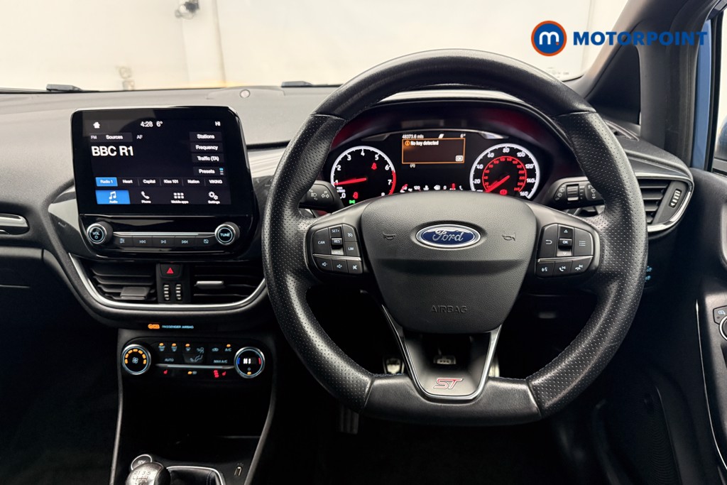 Used Ford Fiesta 2018 for sale - 76968001: Photo 10