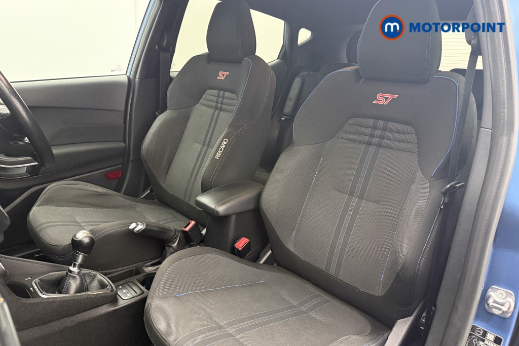 Used Ford Fiesta 2018 for sale - 76968001: Photo 11