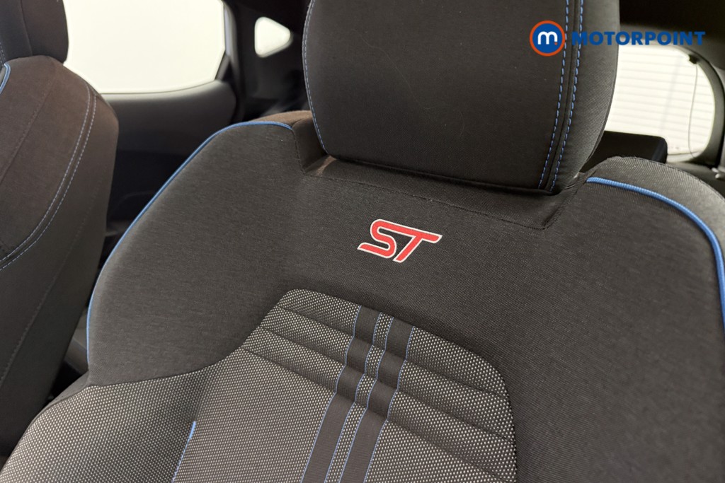 Used Ford Fiesta 2018 for sale - 76968001: Photo 12