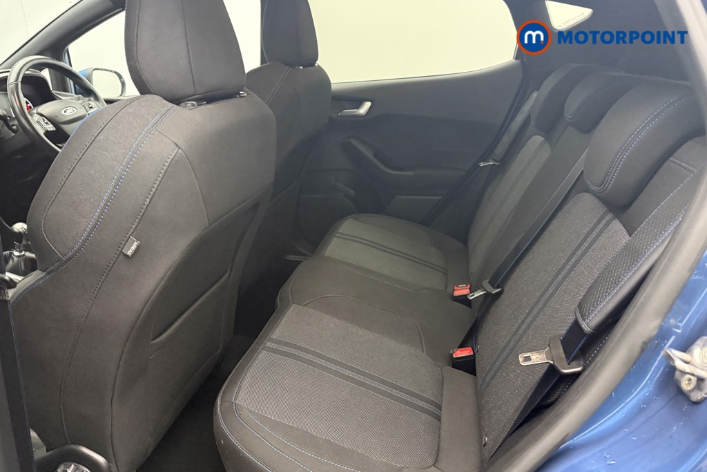 Used Ford Fiesta 2018 for sale - 76968001: Photo 13