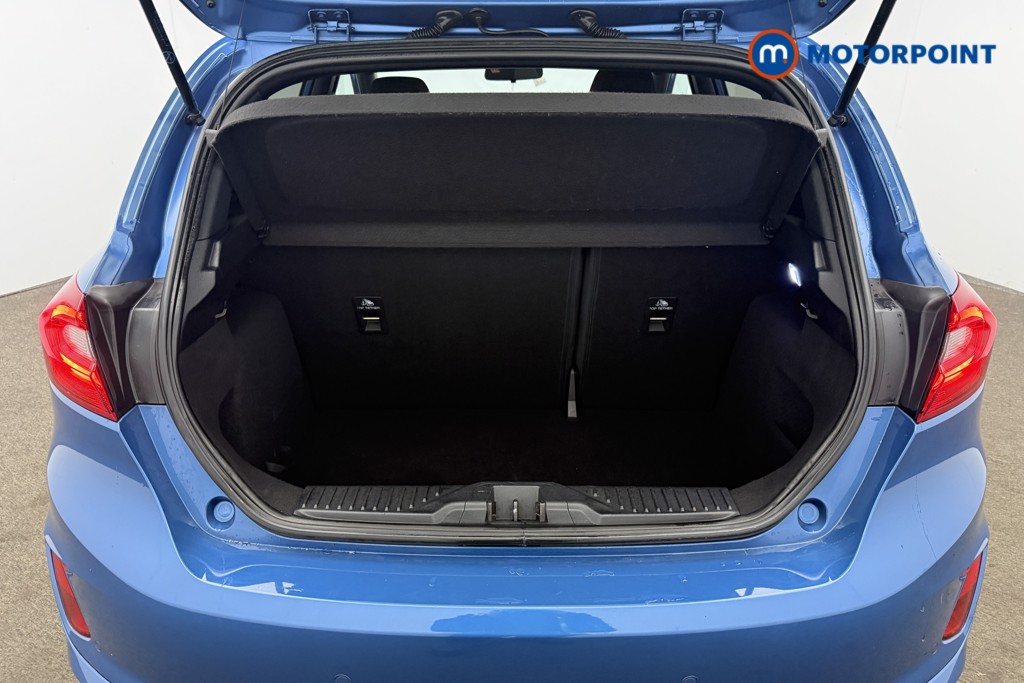 Used Ford Fiesta 2018 for sale - 76968001: Photo 14