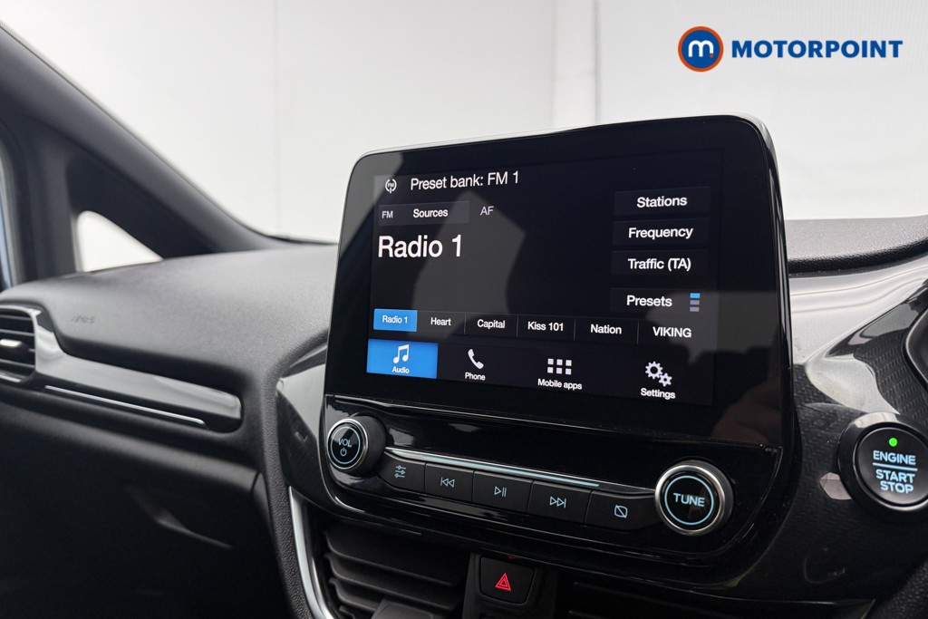 Used Ford Fiesta 2018 for sale - 76968001: Photo 16