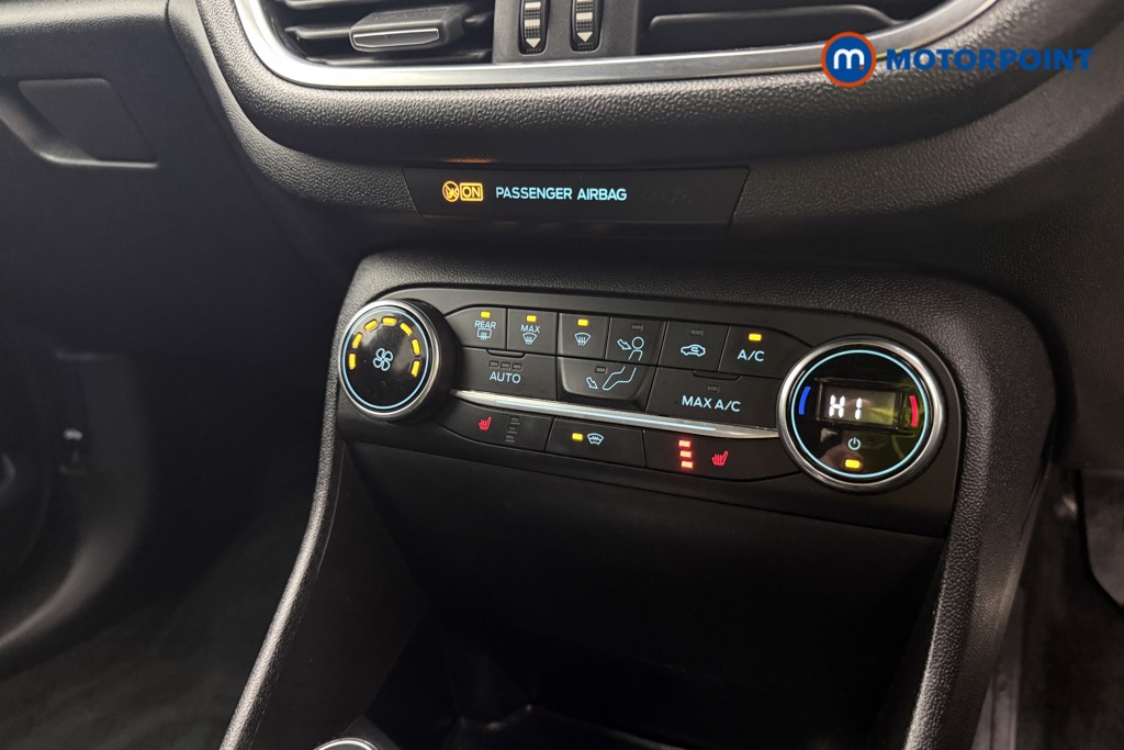 Used Ford Fiesta 2018 for sale - 76968001: Photo 17