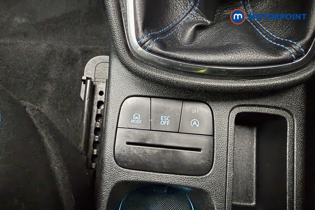 Used Ford Fiesta 2018 for sale - 76968001: Photo 19