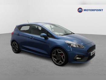 2018 - 1.5 EcoBoost ST-2 5dr