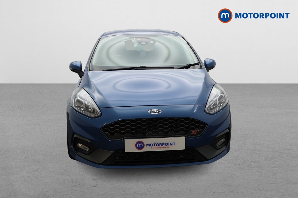 Used Ford Fiesta 2018 for sale - 76968001: Photo 2