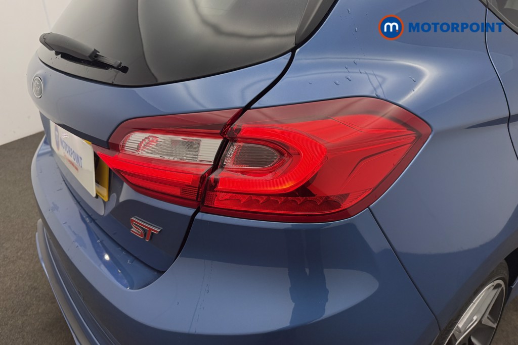 Used Ford Fiesta 2018 for sale - 76968001: Photo 23