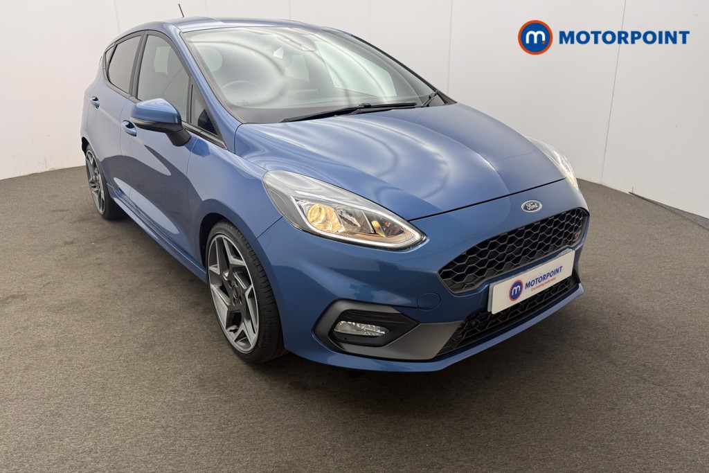 Used Ford Fiesta 2018 for sale - 76968001: Photo 25