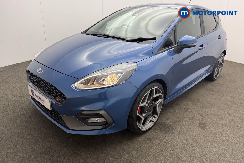 Used Ford Fiesta 2018 for sale - 76968001: Photo 26