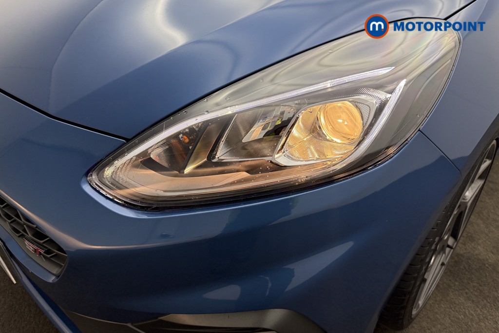 Used Ford Fiesta 2018 for sale - 76968001: Photo 27