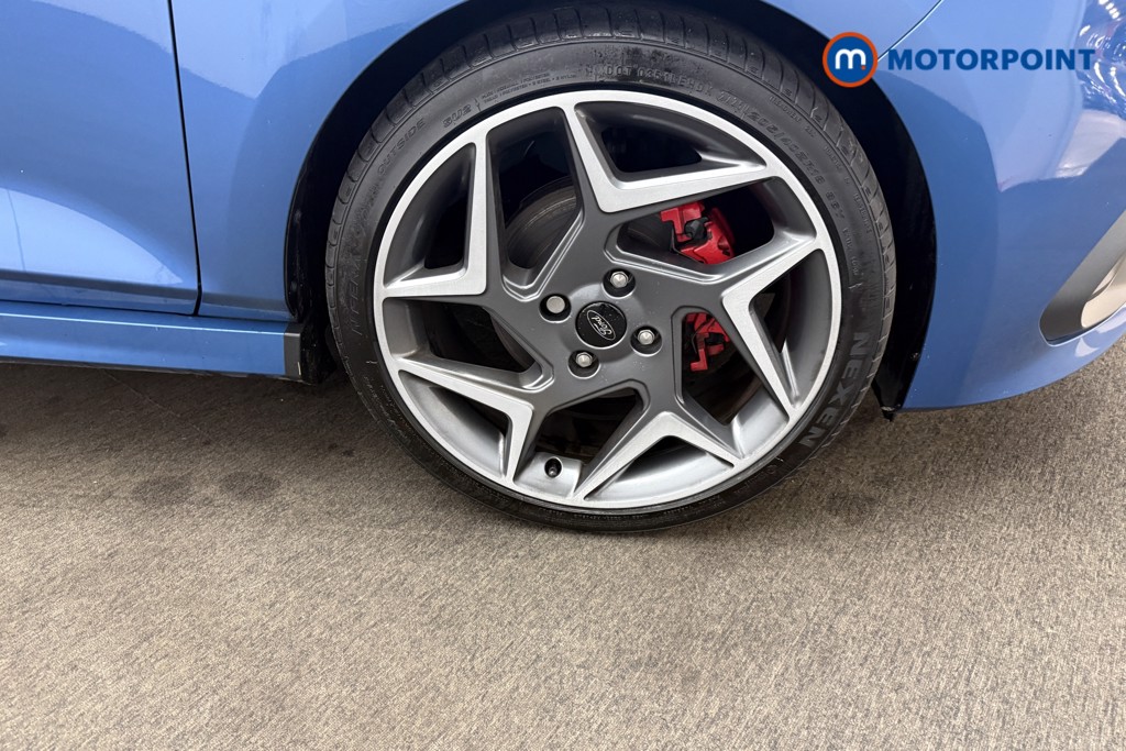 Used Ford Fiesta 2018 for sale - 76968001: Photo 28