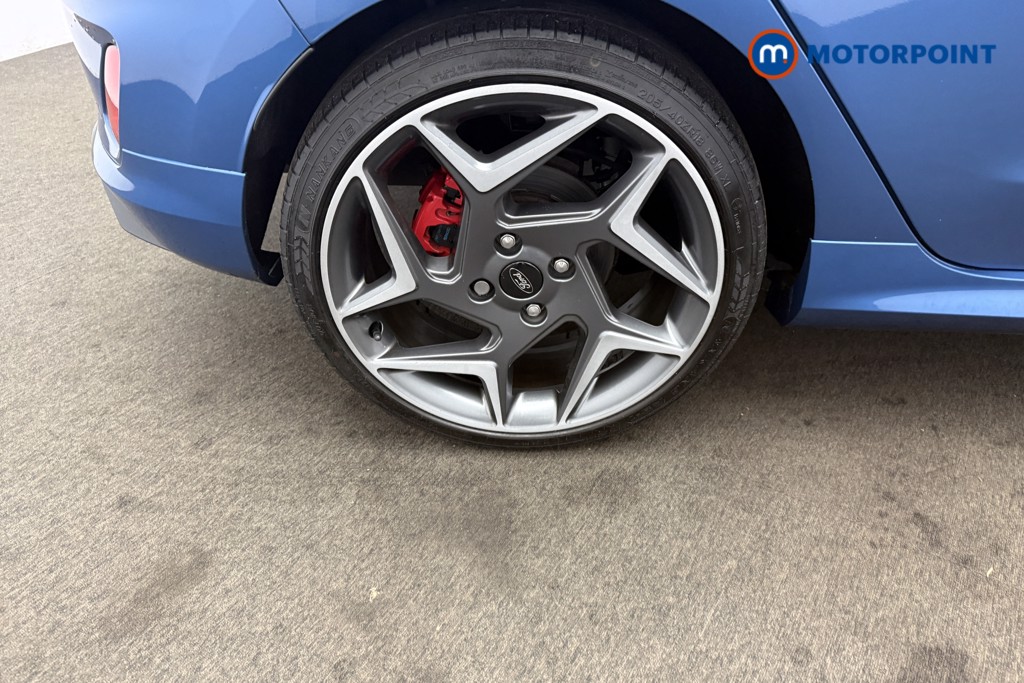 Used Ford Fiesta 2018 for sale - 76968001: Photo 29