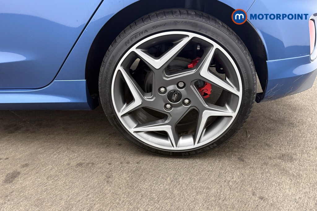 Used Ford Fiesta 2018 for sale - 76968001: Photo 30