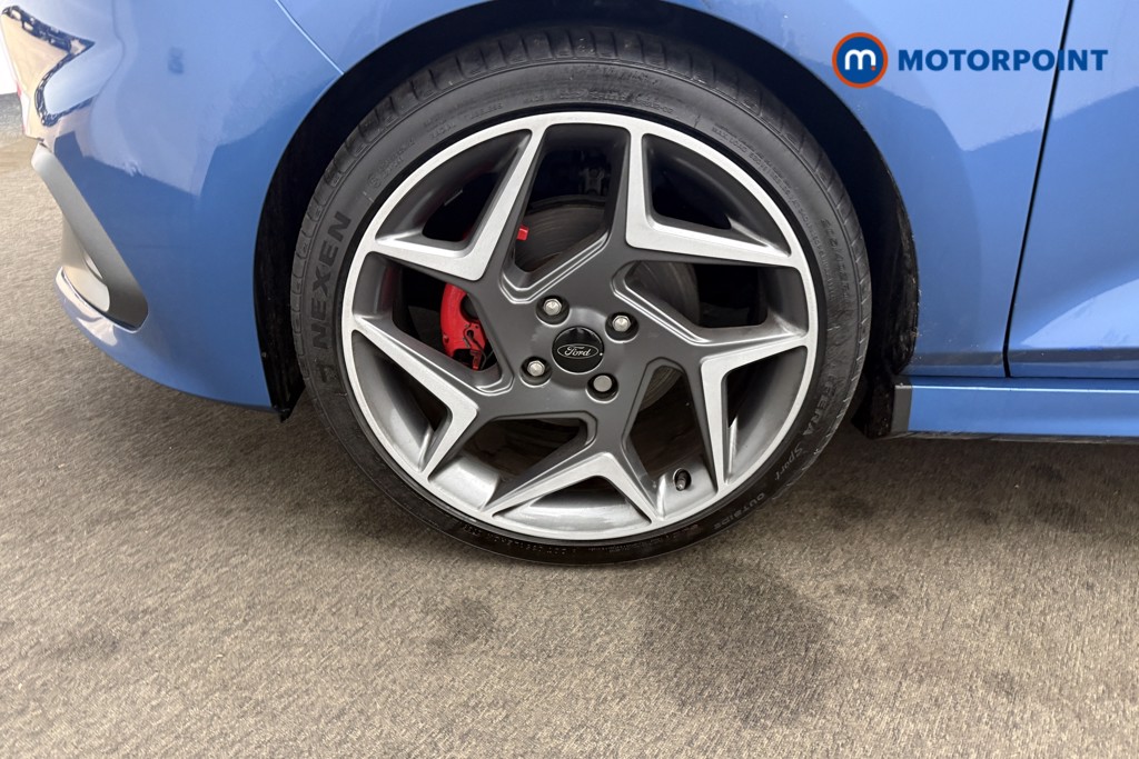 Used Ford Fiesta 2018 for sale - 76968001: Photo 31