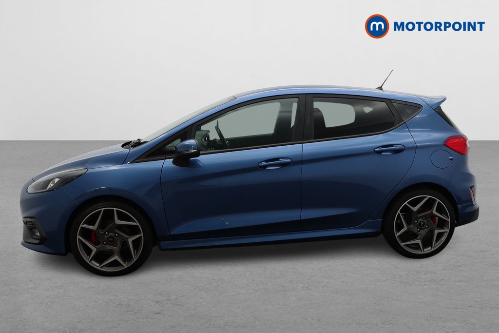 Used Ford Fiesta 2018 for sale - 76968001: Photo 4