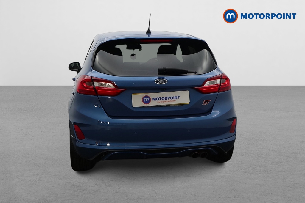 Used Ford Fiesta 2018 for sale - 76968001: Photo 6