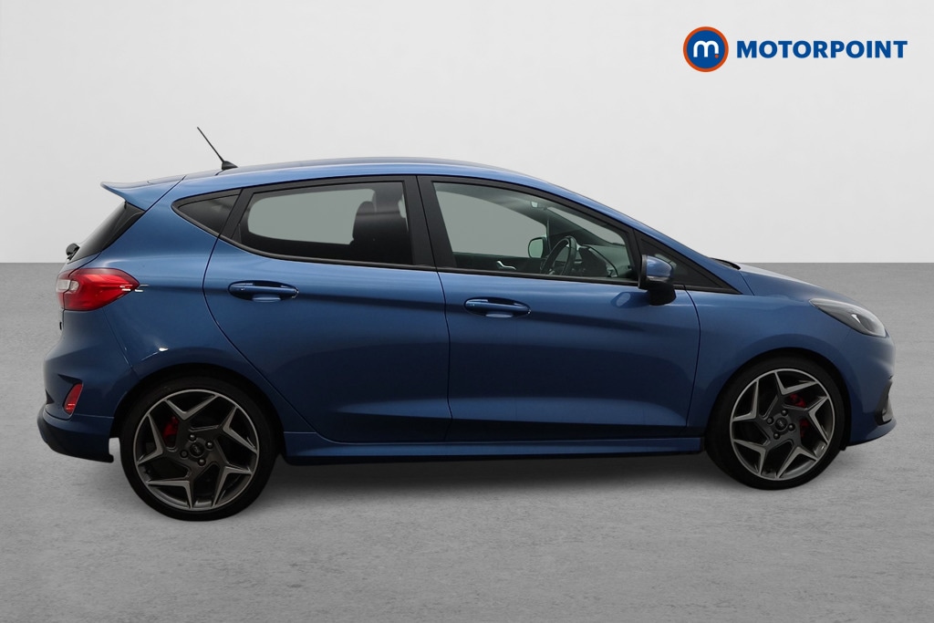 Used Ford Fiesta 2018 for sale - 76968001: Photo 8