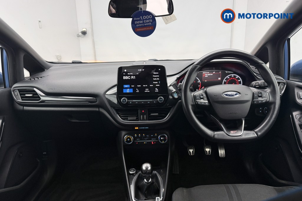 Used Ford Fiesta 2018 for sale - 76968001: Photo 9