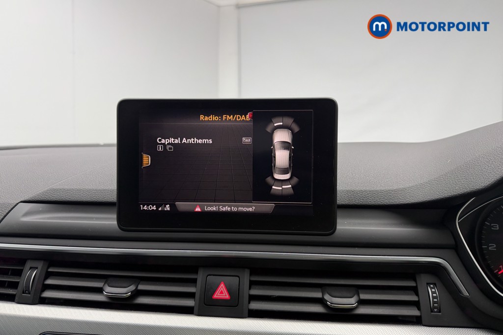 Used Audi A4 for sale - 77779273: Photo 11