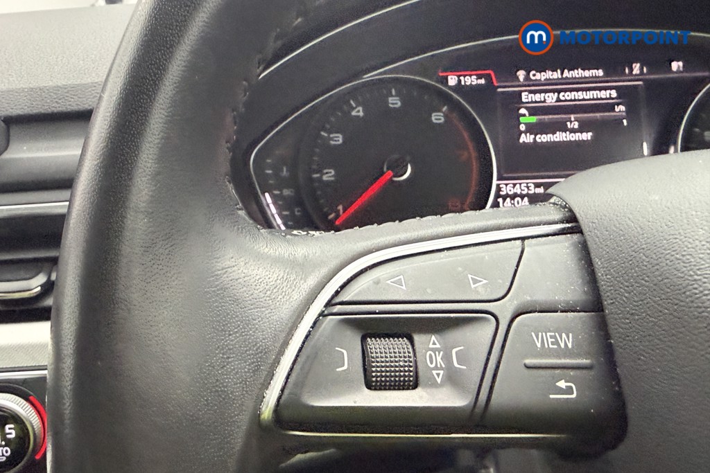 Used Audi A4 for sale - 77779273: Photo 16