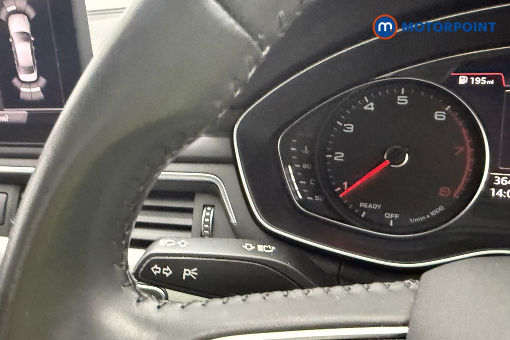 Used Audi A4 for sale - 77779273: Photo 18