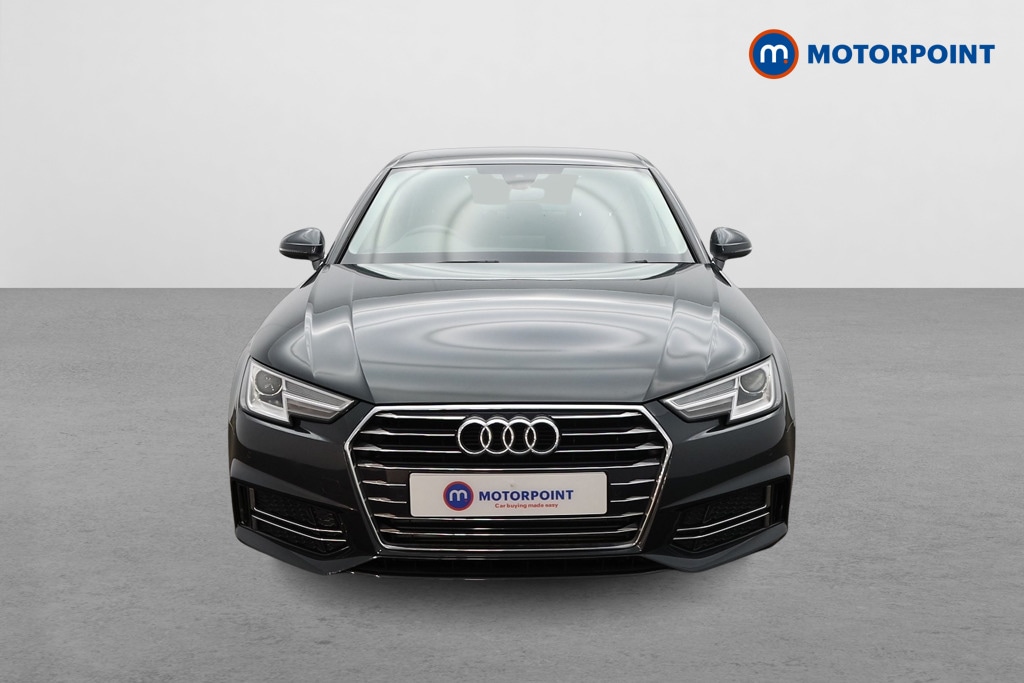 Used Audi A4 for sale - 77779273: Photo 2