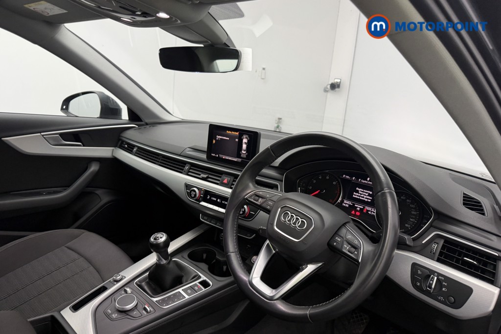 Used Audi A4 for sale - 77779273: Photo 23