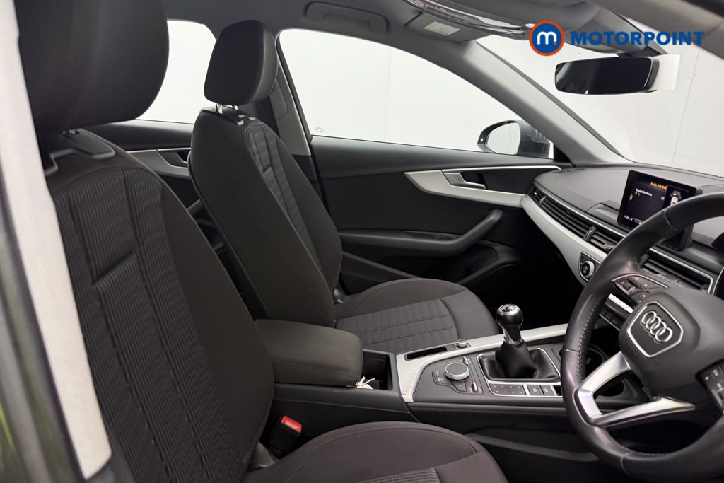 Used Audi A4 for sale - 77779273: Photo 24