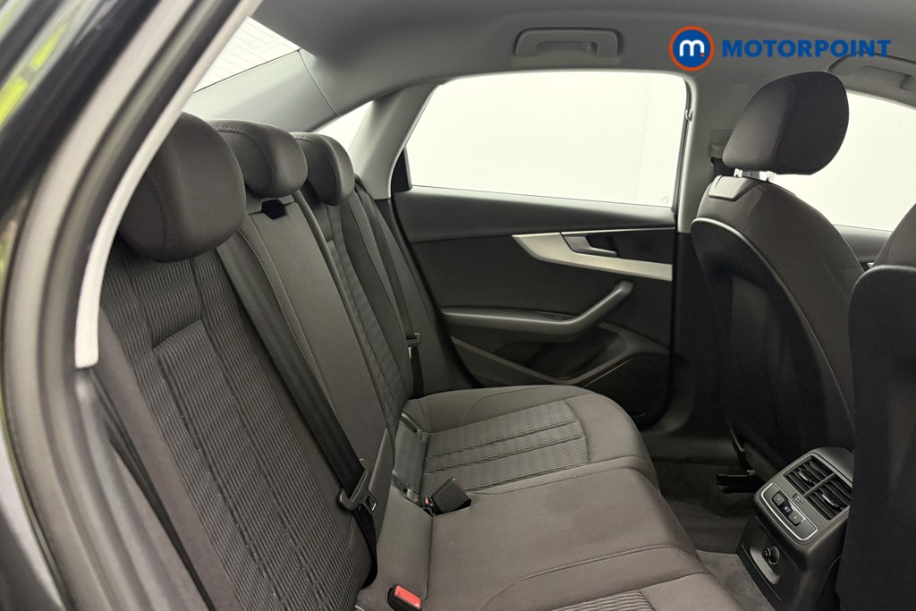 Used Audi A4 for sale - 77779273: Photo 28