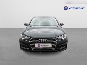Used Audi A4 undefined for sale - 77779273: Photo