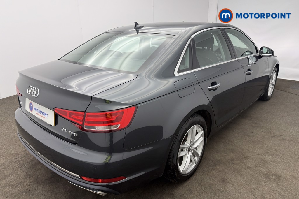 Used Audi A4 for sale - 77779273: Photo 33