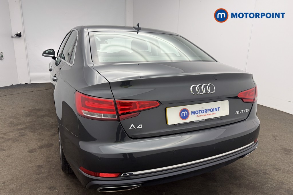 Used Audi A4 for sale - 77779273: Photo 36