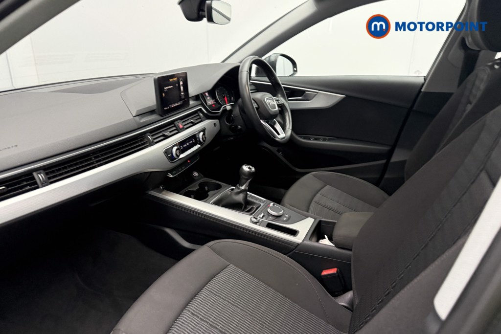 Used Audi A4 for sale - 77779273: Photo 38