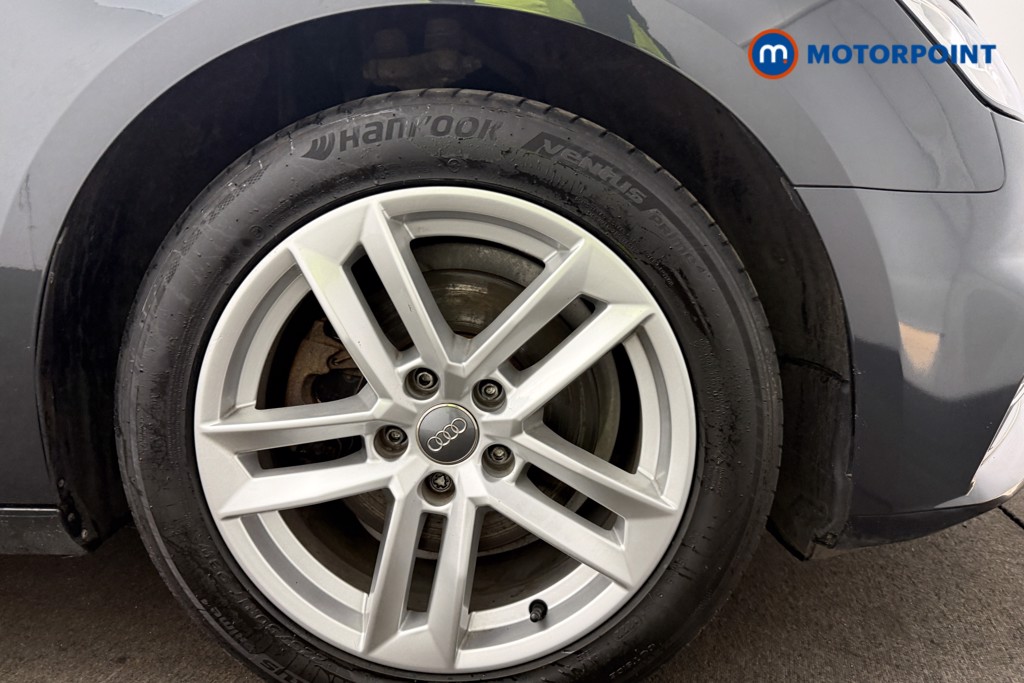 Used Audi A4 for sale - 77779273: Photo 41