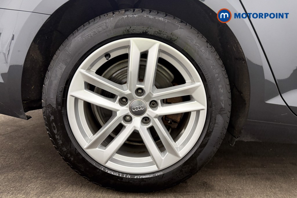 Used Audi A4 for sale - 77779273: Photo 42