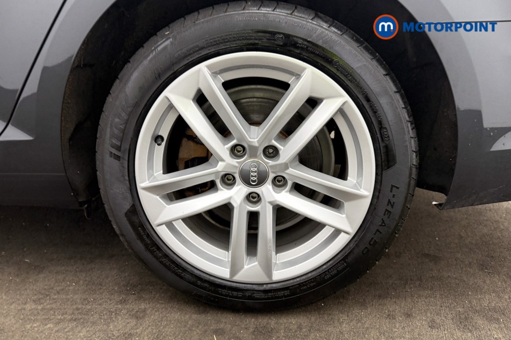 Used Audi A4 for sale - 77779273: Photo 43