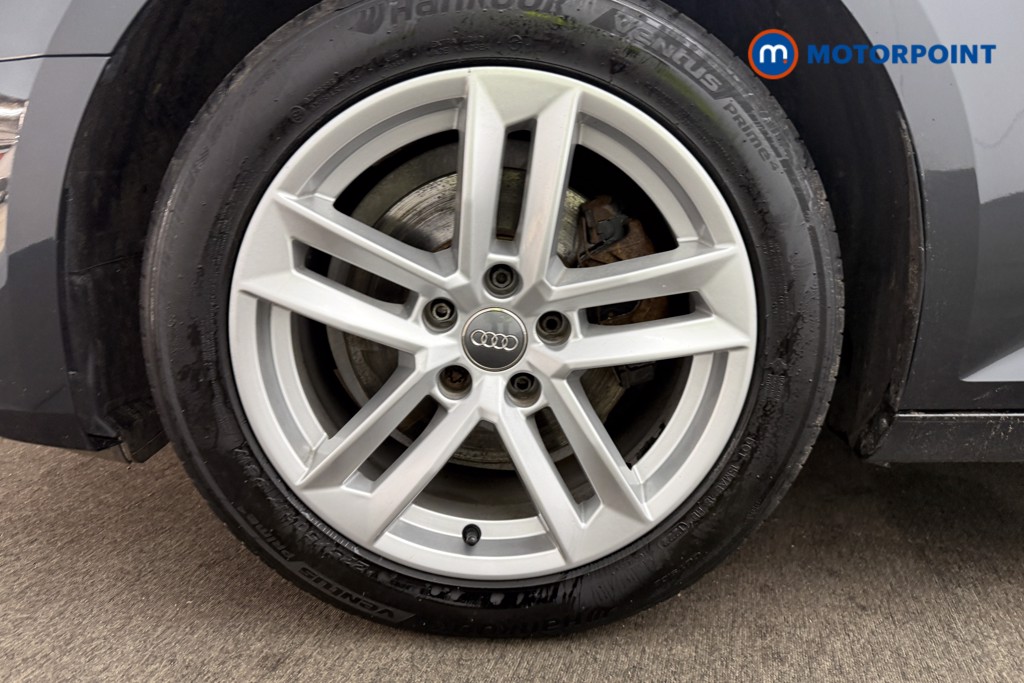 Used Audi A4 for sale - 77779273: Photo 44